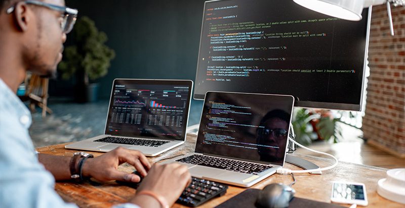 software engineer